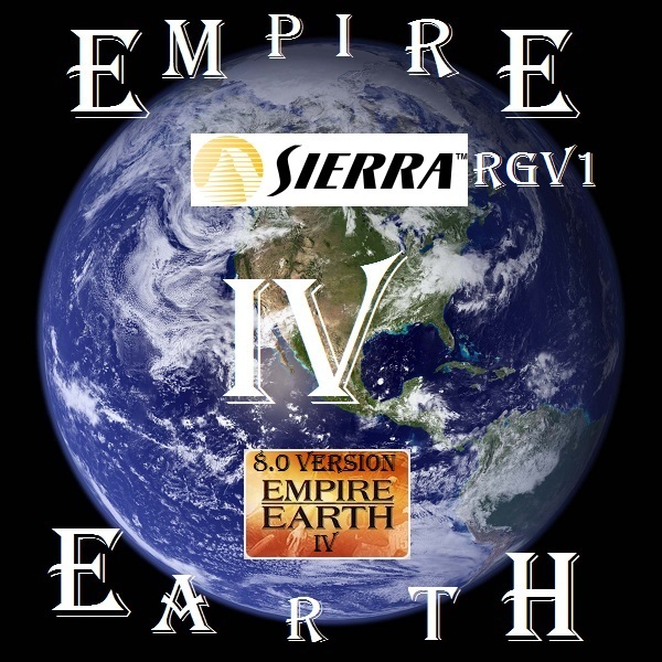 Empire Earth Iv   -  4